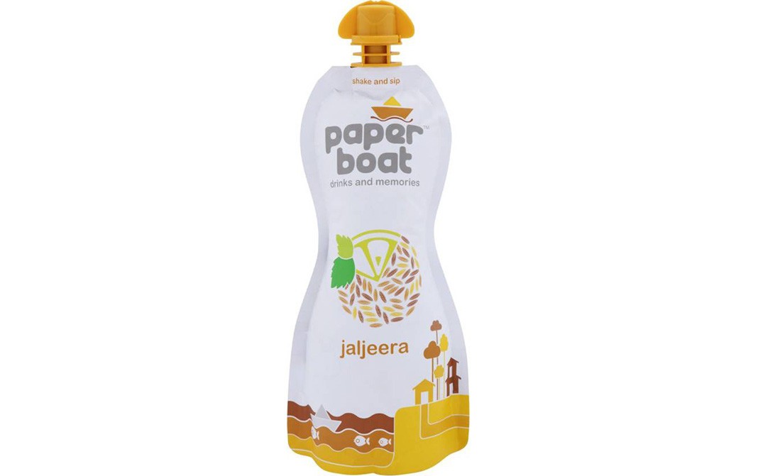 Paper Boat Jaljeera    Bottle  250 millilitre